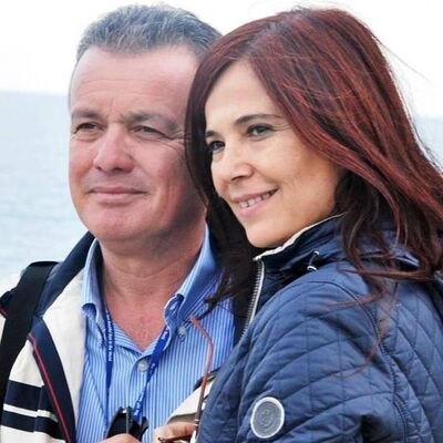 Turizmci Galip Gür: "Eşimle semptomlar aynı sonuç farklıydı!"