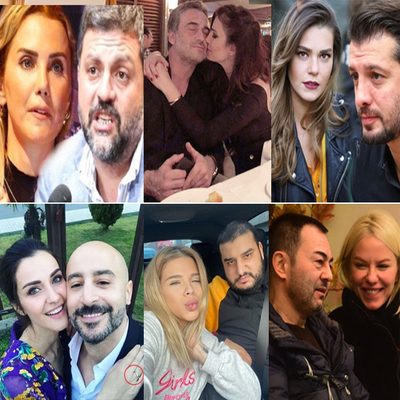 Karantina onlara yaramadı