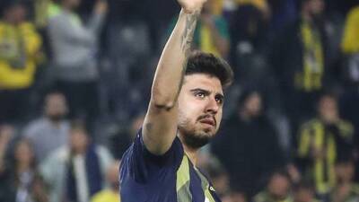 Ozan Tufan bombası!