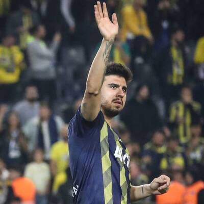 Ozan Tufan bombası!