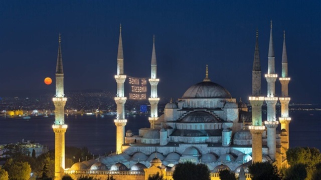 Sahur saat kaçta?