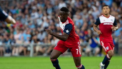 Edwin Gyasi'den Beşiktaş sözleri