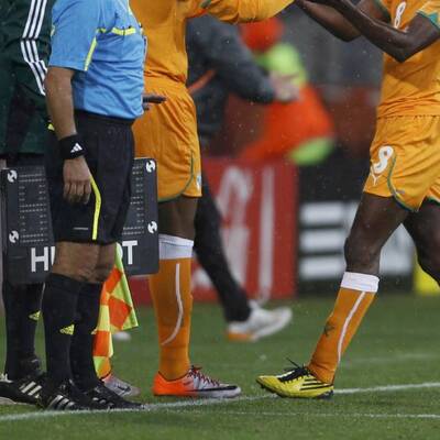 FIFA'dan flaş karar! 5. değişiklik...