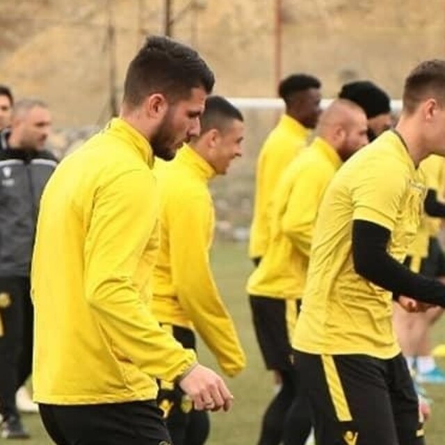 Yeni Malatyaspor fikstüre güveniyor