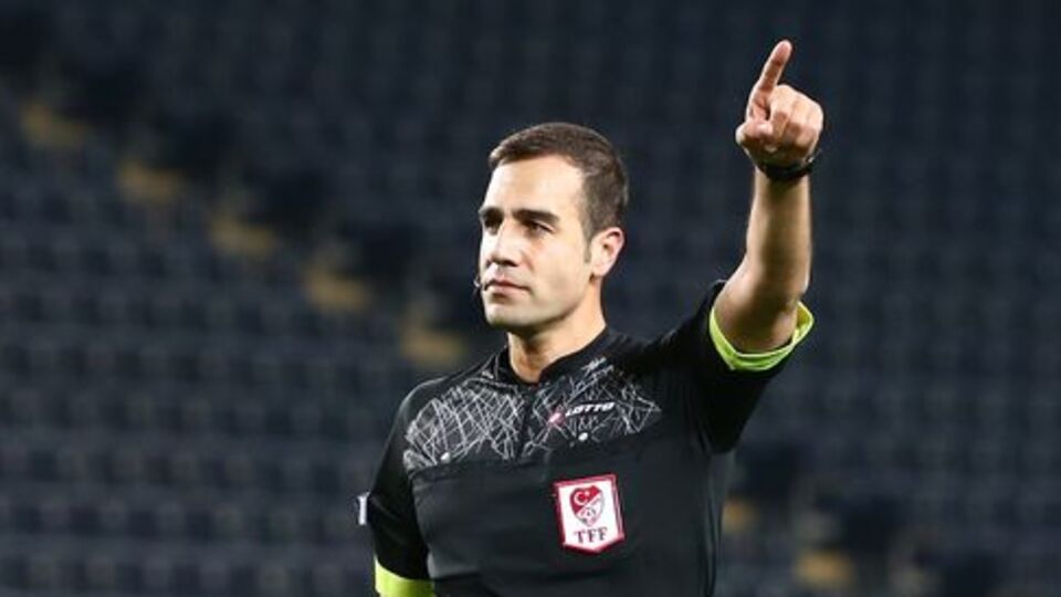 "Maçlarımı tekrar izleme fırsatım oldu"