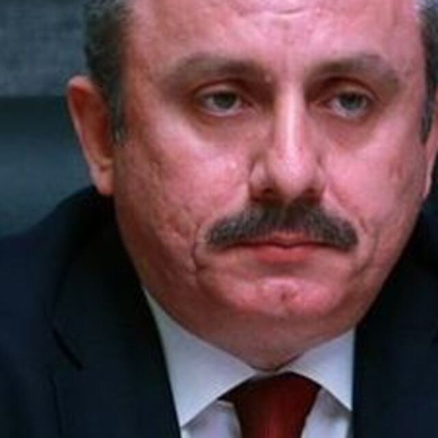 Şentop'dan '27 Nisan e-muhtıra' paylaşımı