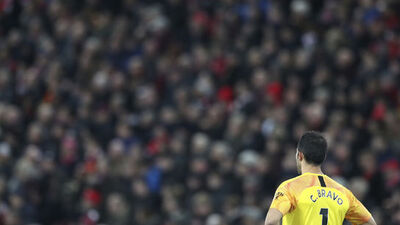 Beşiktaş'ta Bravo için açıklama!