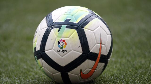 La Liga'ya Sağlık Bakanı engeli