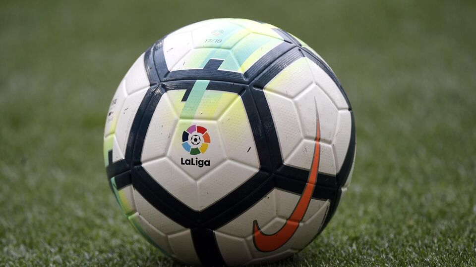 La Liga'ya Sağlık Bakanı engeli