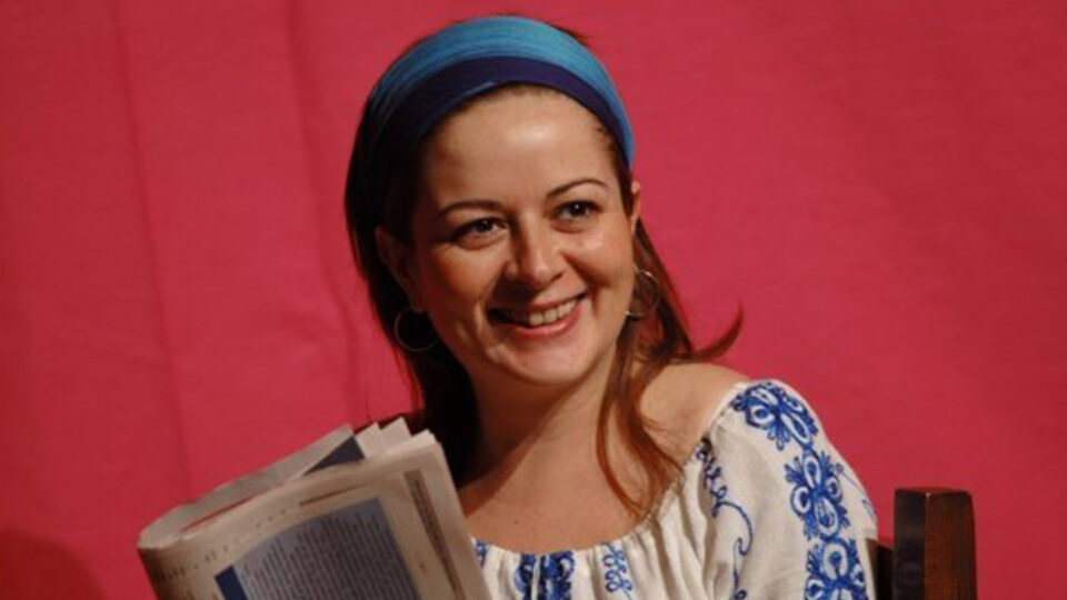 1990'ların edebiyat yıldızı