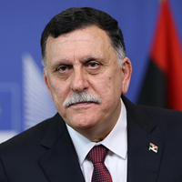 UMH Başbakanı Serrac'dan Hafter açıklaması