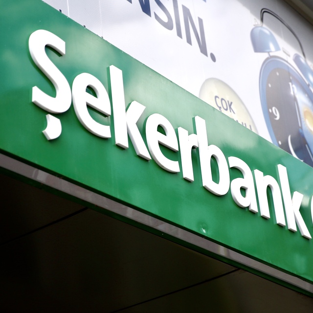 Şekerbank Genel Müdürü görevinden ayrıldı