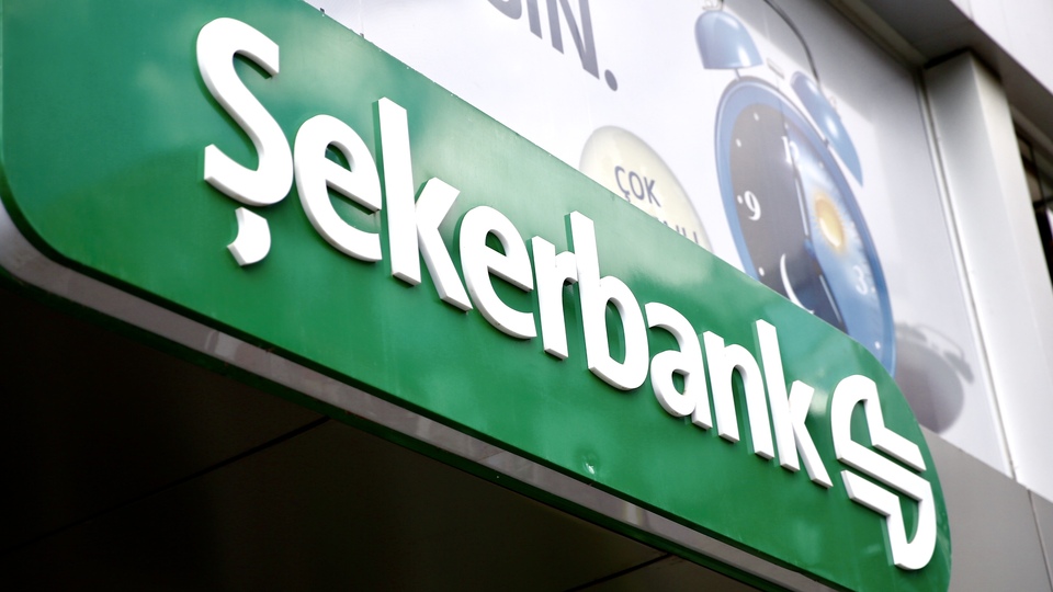 Şekerbank Genel Müdürü görevinden ayrıldı