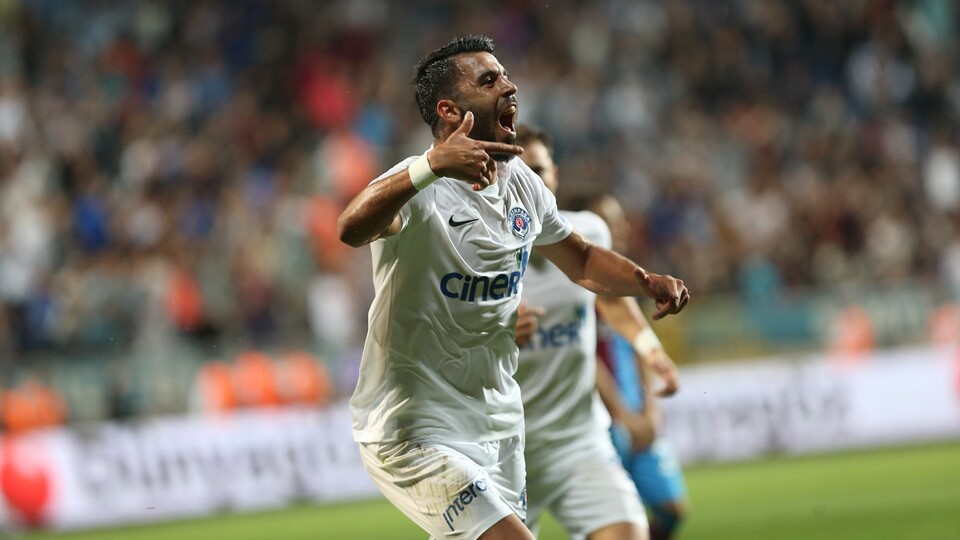 "Hedefim A Milli Takım"