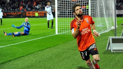 Beşiktaş ve Marsilya karşı karşıya!