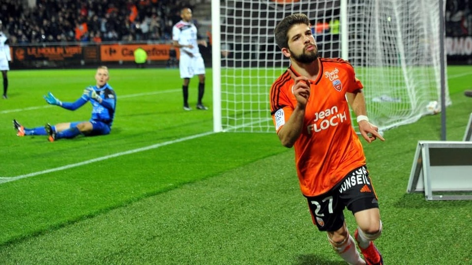 Beşiktaş ve Marsilya karşı karşıya!