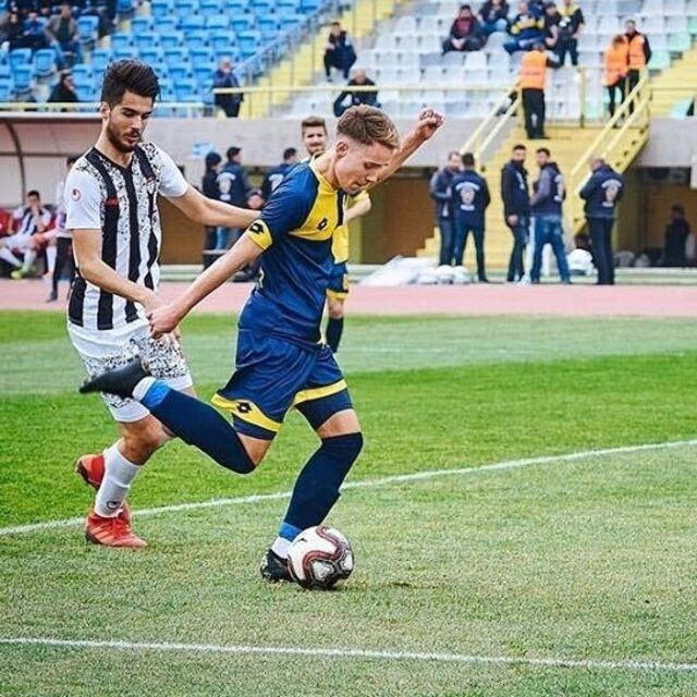 Fenerbahçe'nin gözü İzmir'de