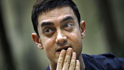 Aamir Khan kimdir?