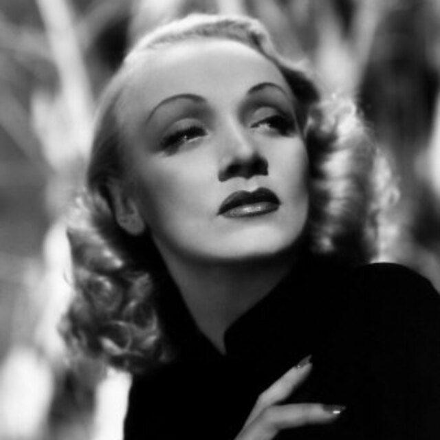 Fatih Akın'dan Marlene Dietrich dizisi
