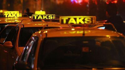 Sağlık çalışanlarına 'Uber' hizmet