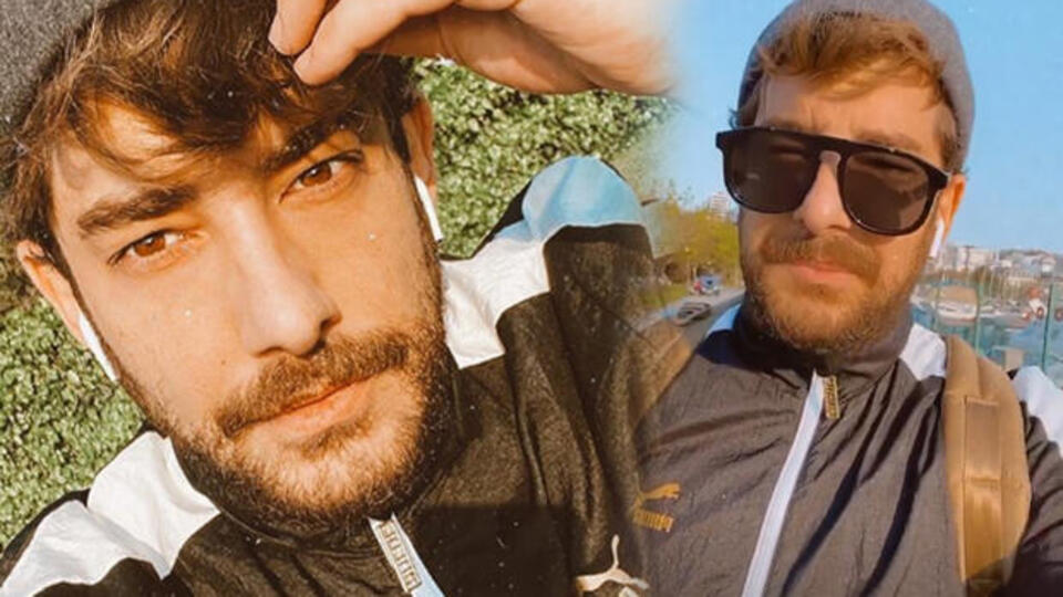 'Bacaklarım tutmuyor...'