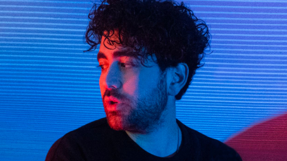 'Emir Yargın'dan 'Dene Yanıl'