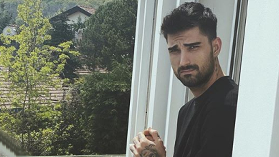 "Başka yer kalmadı"