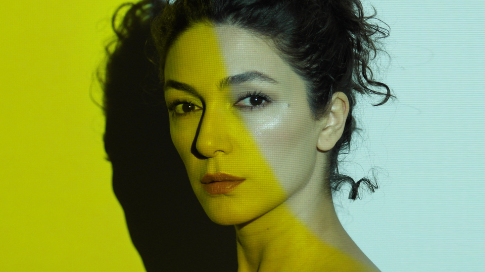 "Bunu paylaşmanın bize iyi gelmesini umuyorum"