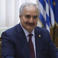 Rusya'dan Hafter'in kendisini başkan ilan etmesiyle ilgili açıklama!