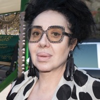 Nur Yerlitaş'a veda