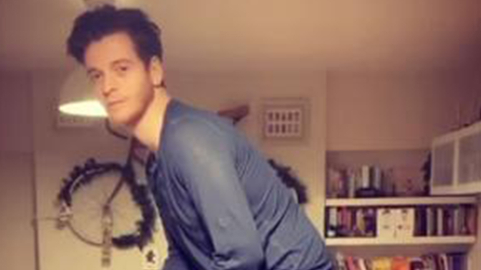 'Hogwartlısın' dediler kız vermediler