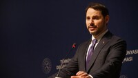 Bakan Albayrak: O ödemeler 6 ay ertelendi