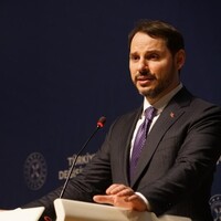 Bakan Albayrak: O ödemeler 6 ay ertelendi