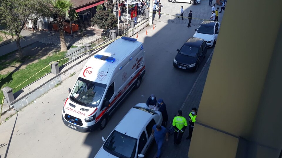 Hatay'da silahlı kavga: 2 ölü, 3 yaralı!