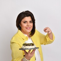 Refika ile Test Mutfağı Show TV'de