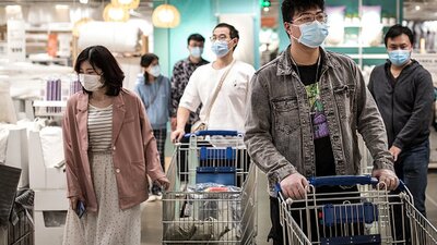 Koronavirüs: Asya ülkelerinde hangi önlemler alındı?