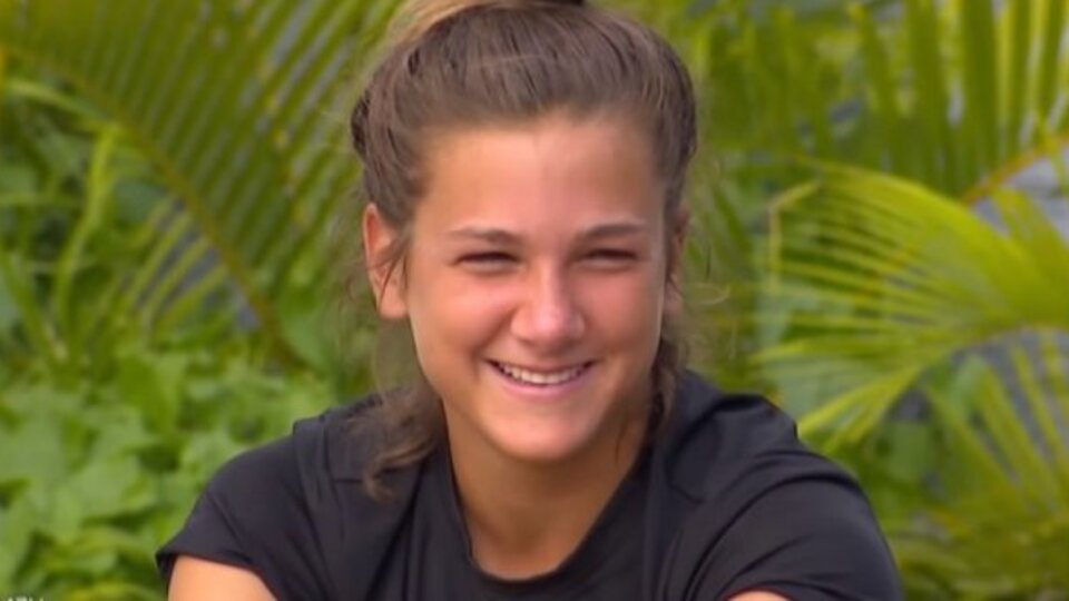 Survivor Nisa kimdir?