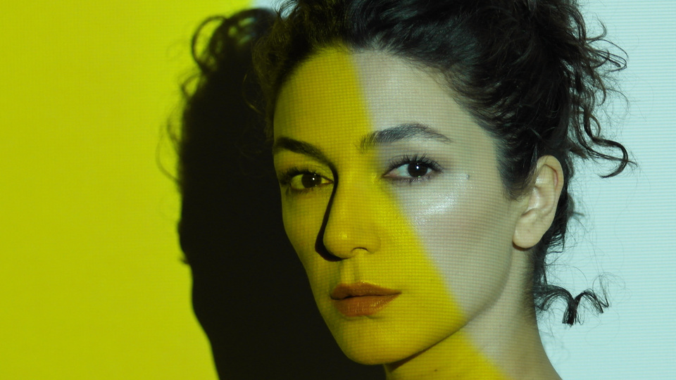 'Elbet Bir Gün Buluşacağız