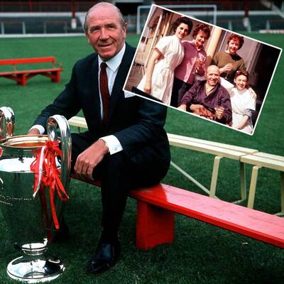 Ölümün kıyısından Avrupa'nın zirvesine