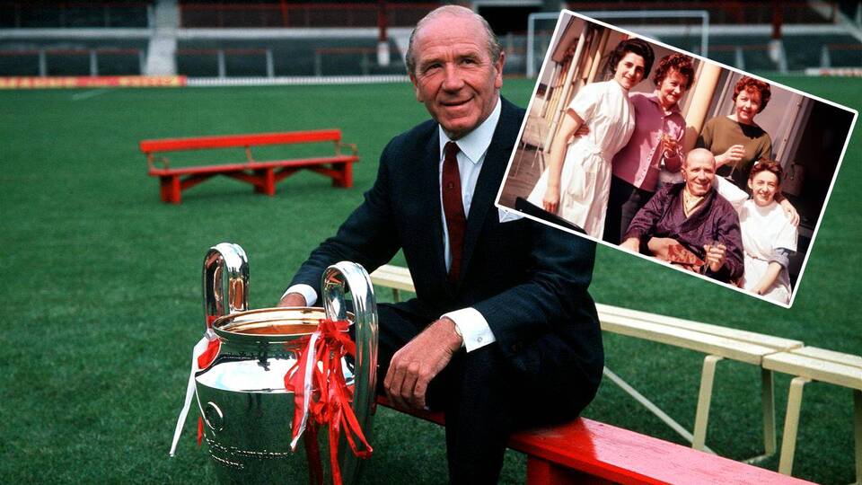 Ölümün kıyısından Avrupa'nın zirvesine