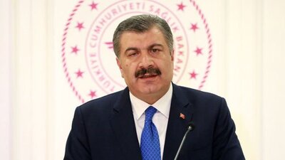 28 Nisan Türkiye Koronavirüs tablosu