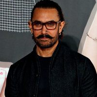 O yardımı Aamir Khan yapmamış