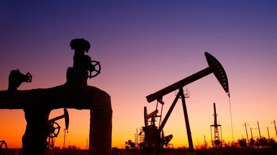 Brent petrolün varili 20 doların altında