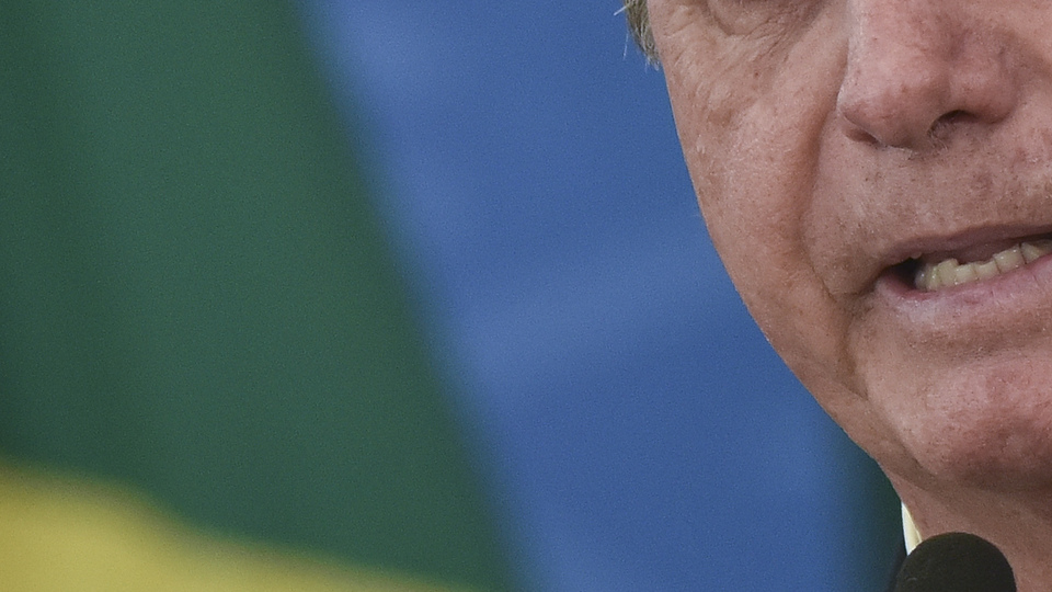 Brezilya'da siyasi gerilim devam ediyor