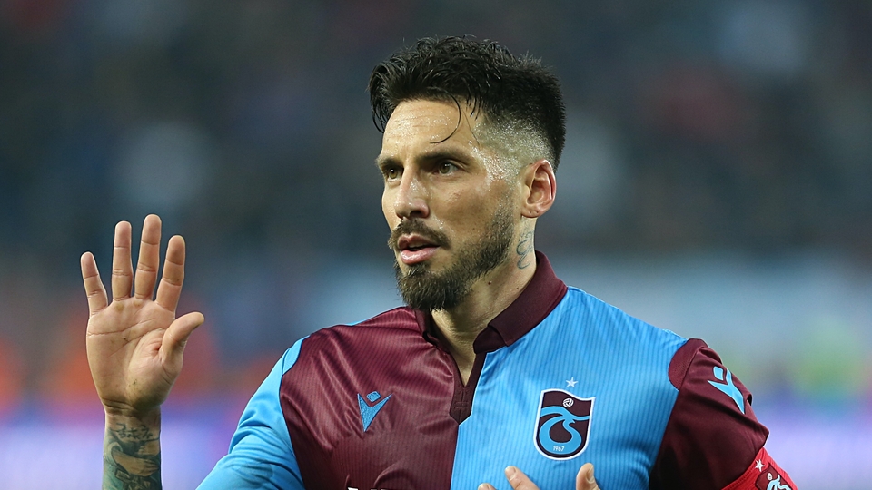 Sosa'ya 2 milyon Euro