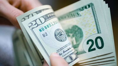 Dolar kritik seviyeyi zorluyor