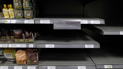 Koronavirüs salgını tüketici alışkanlıklarını nasıl değiştiriyor?