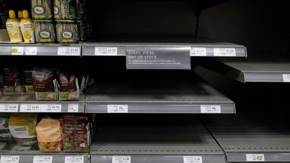 Koronavirüs salgını tüketici alışkanlıklarını nasıl değiştiriyor?