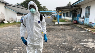 Bir ülkede daha koronavirüs ölümleri açıklandı