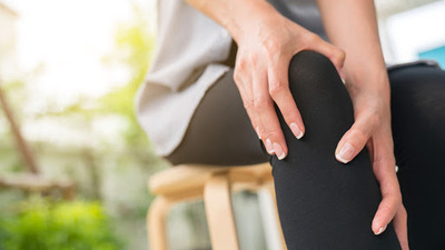 En çok görülen romatizma hastalıkları